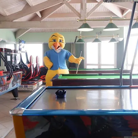 Camping Mobilhome - Eeebgd Saint-Hilaire-de-Riez
