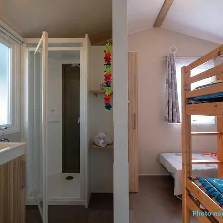 Mobilhome - Eeebgd Camping *