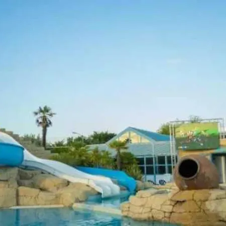 Mobilhome - Eeebgd Camping Saint-Hilaire-de-Riez