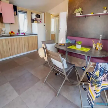 Mobilhome - Eeebgd * Saint-Hilaire-de-Riez